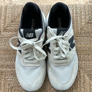 New Balance Fresh Foam X10 animal print sneaker size 8.5 🐆